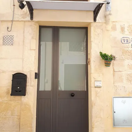 Corte Dei Sogni Lecce Exterior photo