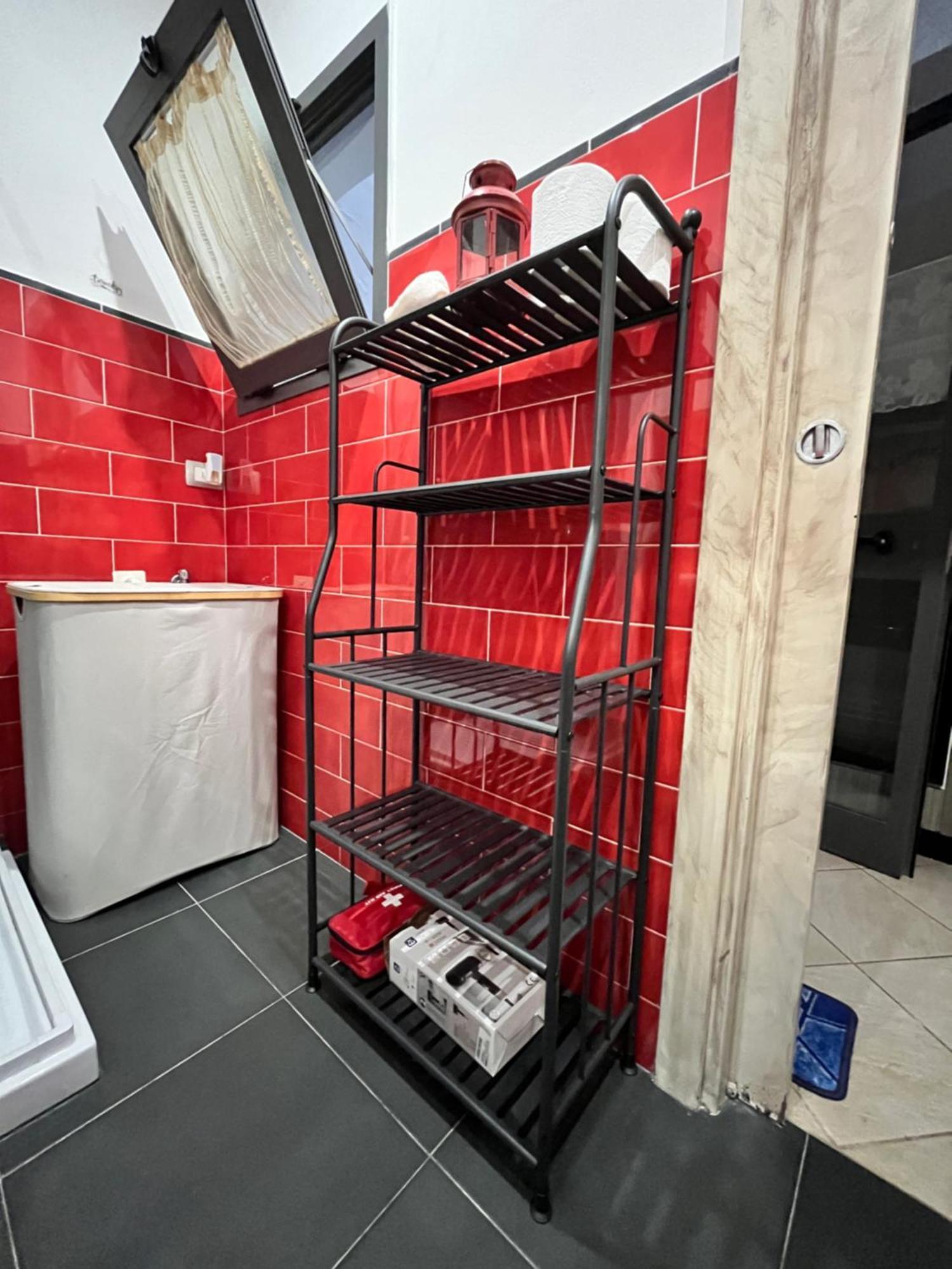 Corte Dei Sogni Appartement *