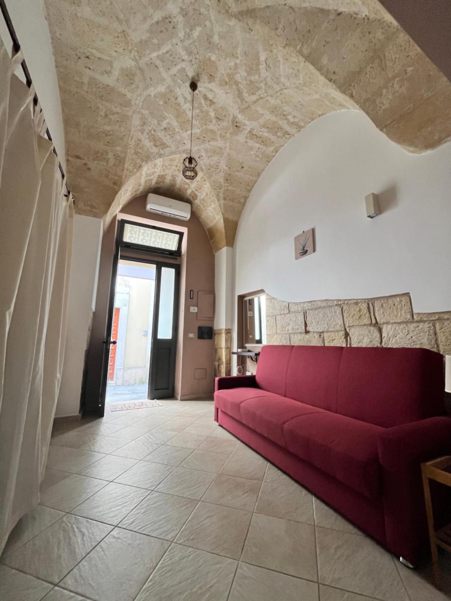 Apartment Corte Dei Sogni *