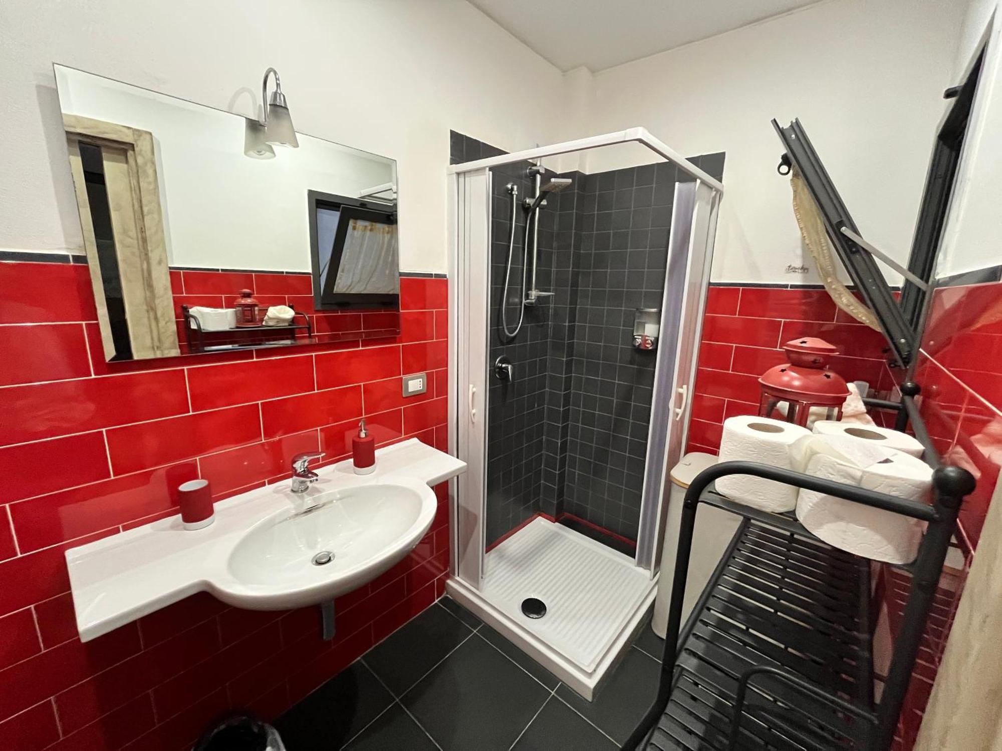 Corte Dei Sogni Apartment